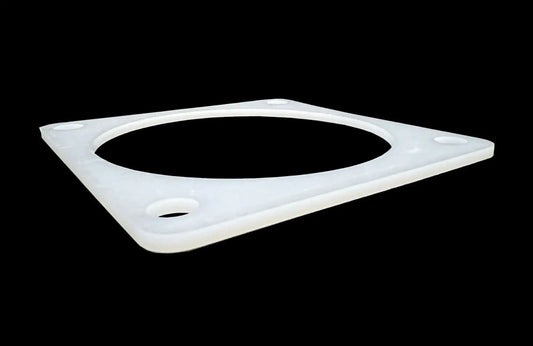 90mm Thermal Throttle Body Gasket for Ross TB Honda B D H F K EG EK SK2 DC2 CRX JSR-DRP