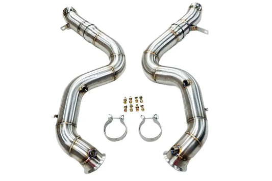 2017+ Mercedes AMG S63 W222 / C218 / A218 Downpipes TAIMEI
