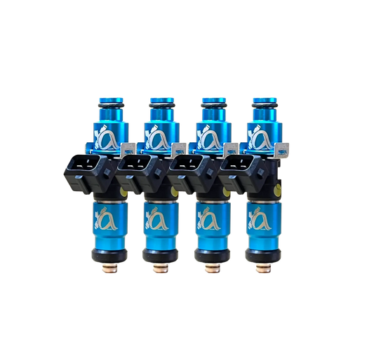 AI-1000cc Mazda Fuel Injectors Alpha Injection Clinic