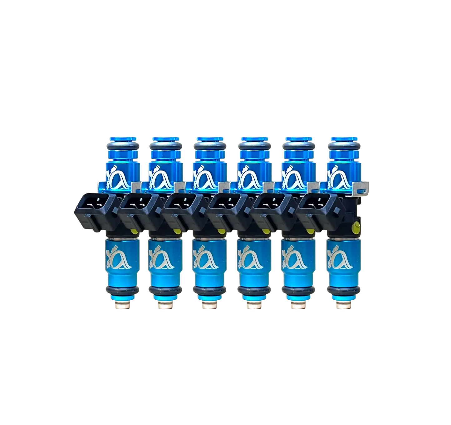 AI-1000cc Nissan Fuel Injectors Alpha Injection Clinic