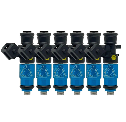AI-1000cc Toyota Fuel Injectors Alpha Injection Clinic