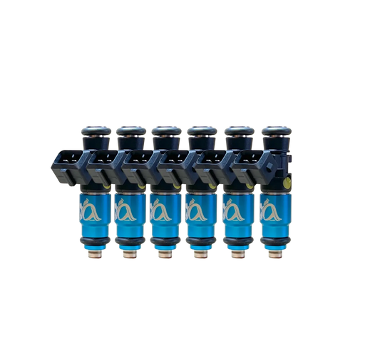 AI-1300cc Ford Fuel Injectors Alpha Injection Clinic