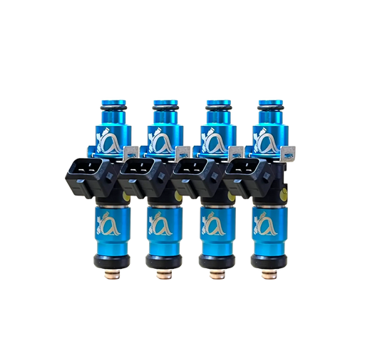 AI-1300cc Mazda Fuel Injectors Alpha Injection Clinic