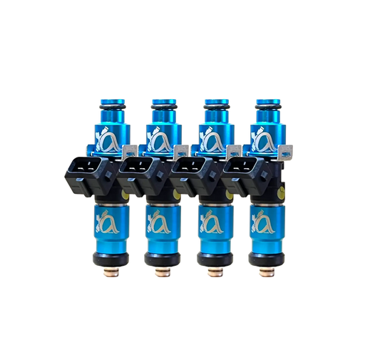 AI-1650cc Mitsubishi Fuel Injectors Alpha Injection Clinic