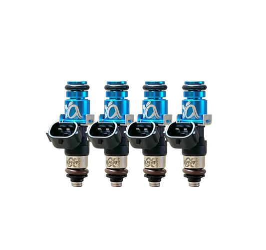 AI-2200cc Mitsubishi Fuel Injectors Alpha Injection Clinic