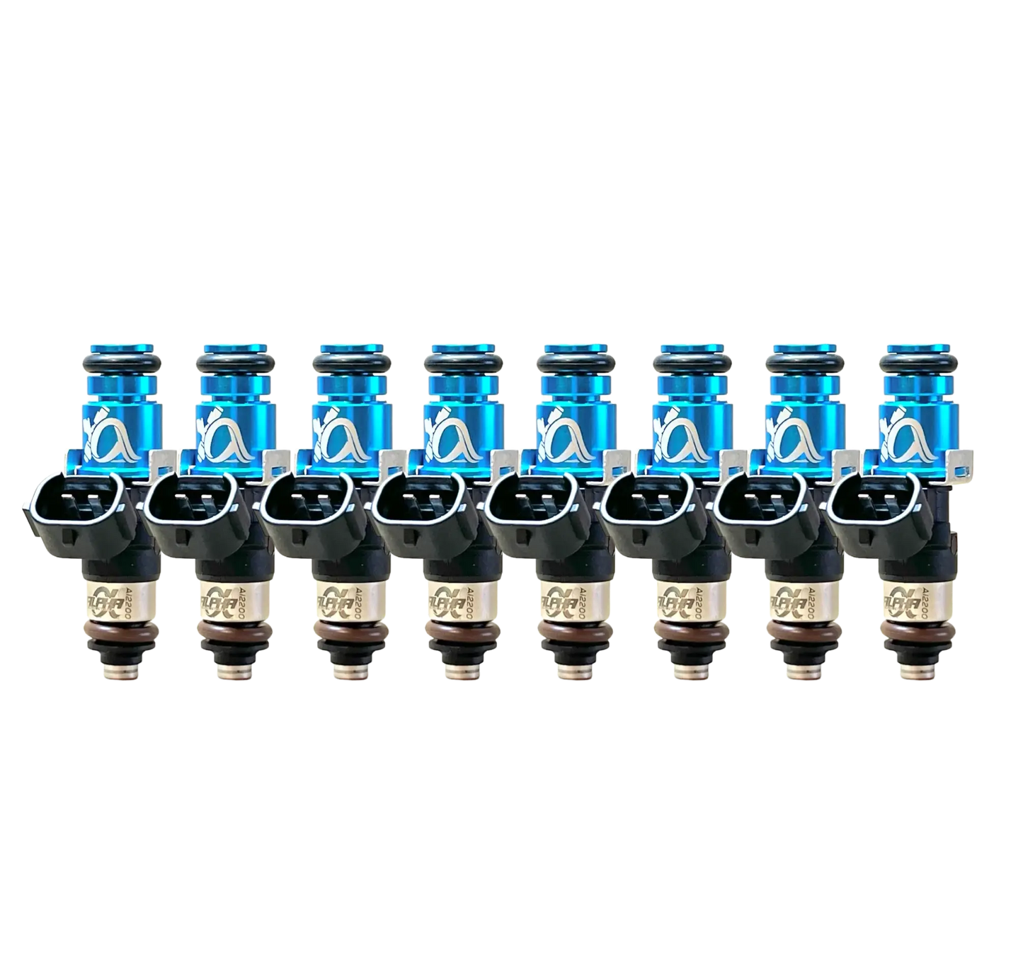 AI-2200cc Mopar Fuel Injectors Alpha Injection Clinic