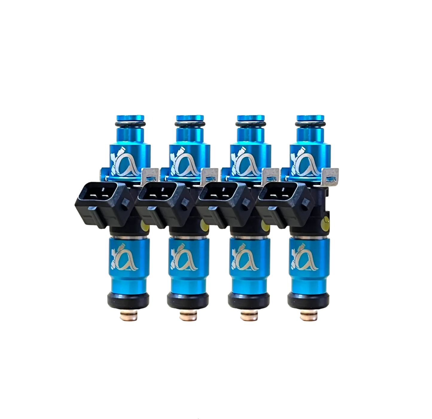 AI-750cc Mitsubishi Fuel Injectors Alpha Injection Clinic