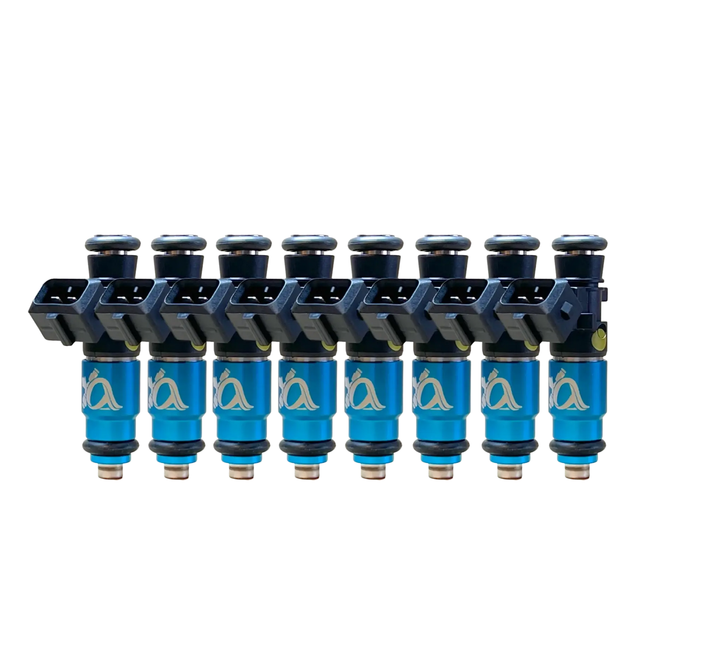 AI-750cc Mopar Fuel Injectors Alpha Injection Clinic