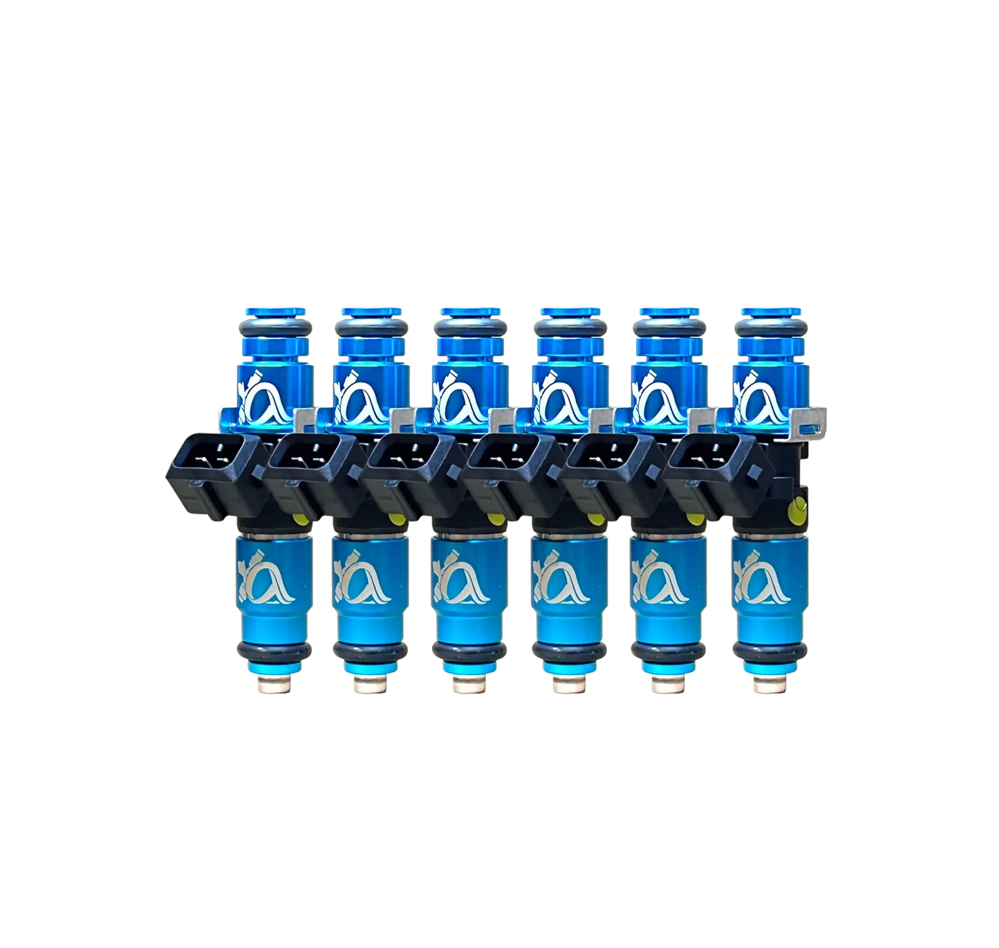 AI-750cc Nissan Fuel Injectors Alpha Injection Clinic