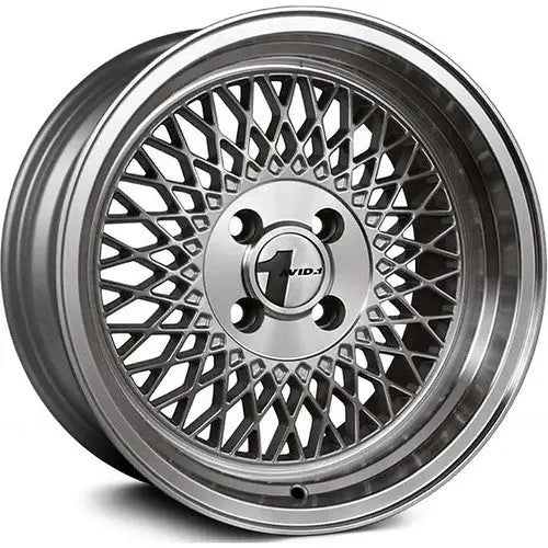 AV18 15x8 +25 AVID1