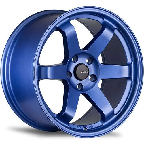 AV6 18x9.5 +38 AVID1