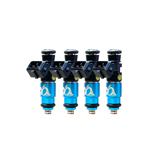 AI-1000cc Honda/Acura Fuel Injectors Alpha Injection Clinic