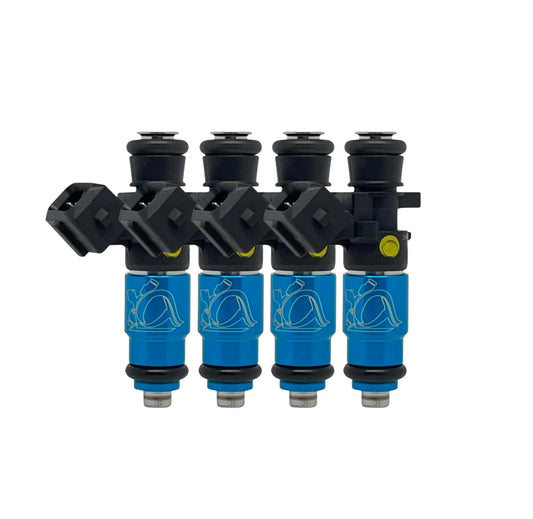 AI-1650cc Honda/Acura Fuel Injectors Alpha Injection Clinic