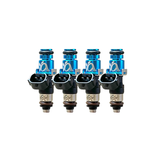 AI-2200cc Honda/Acura Fuel Injectors Alpha Injection Clinic
