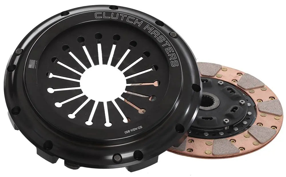 Acura NSX - 1991-1996 : 3.0L | 08035-SD0F-A (Flywheel Included)| Clutch Kit CLUTCHMASTERS