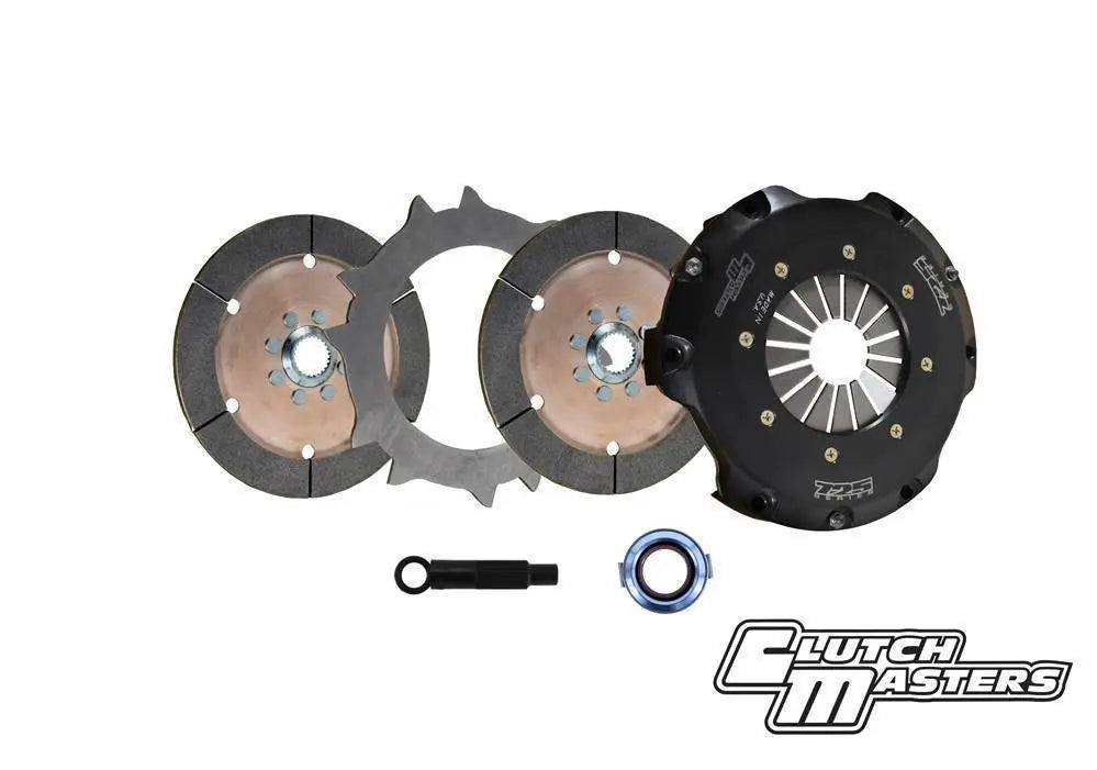 Acura RSX -2002 2006-2.0L 5 Speed | 08037-TD7R-X| Clutch Kit CLUTCHMASTERS