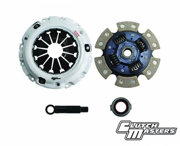 Acura TSX -2009 2014-2.4L 6-Speed | 08240-HRC6-X| Clutch Kit CLUTCHMASTERS