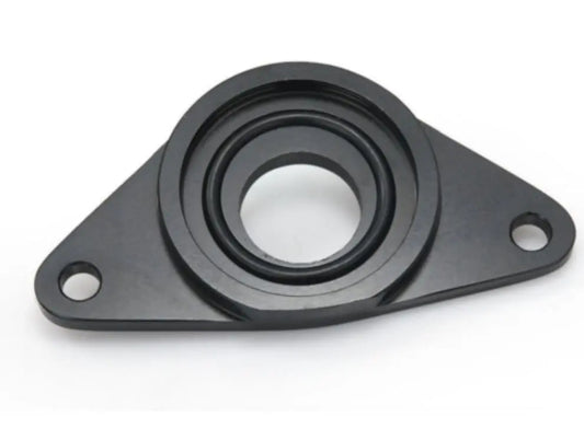 SSQV Blow Off Valve for 2002-2007 Subaru WRX and 2004-2018 STI W/ Adapter 🇺🇸 JSR-DRP