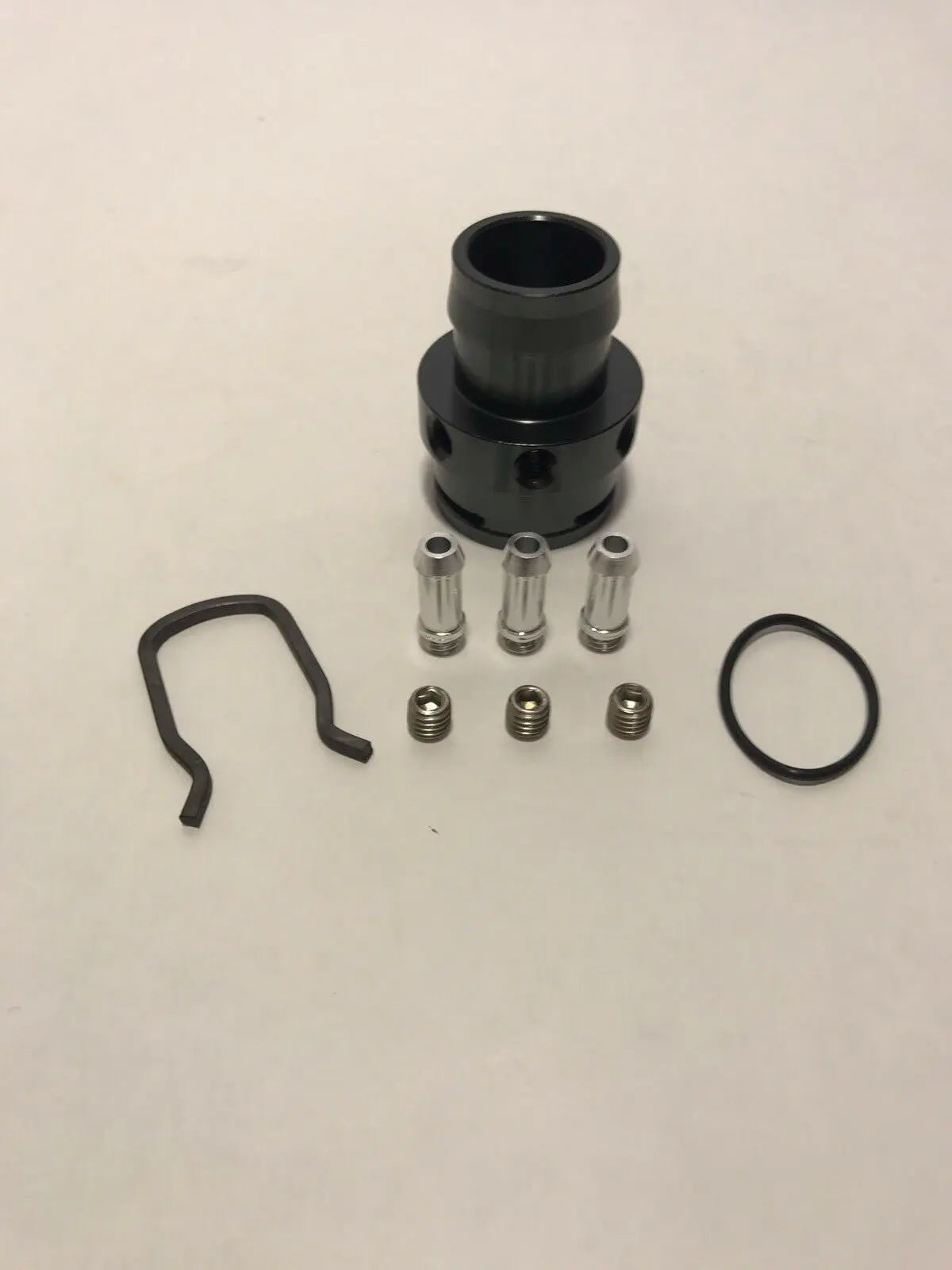 VW/Audi 2.0T Boost Tap Fsi Tsi Tfsi MK5 MK6 Gti Gli B7 A3 A4 TT 06-13 (Open) Usa JSR-DRP