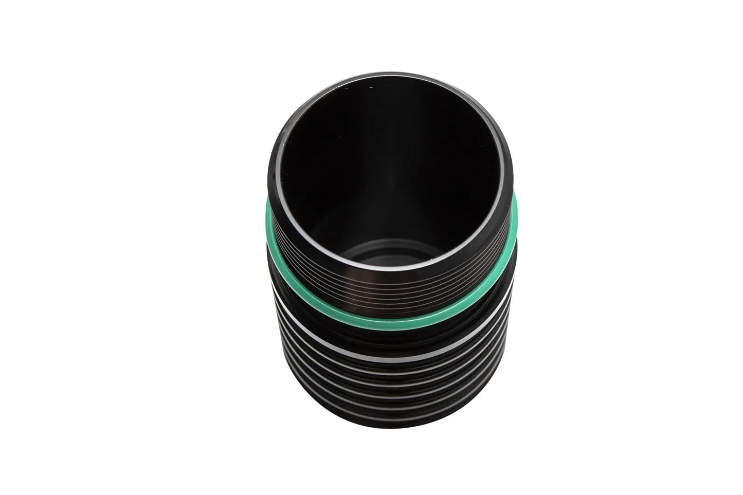VW / Audi Billet Filter Cap | EA888 2.0T | Black Finish Carrot Top Tuning