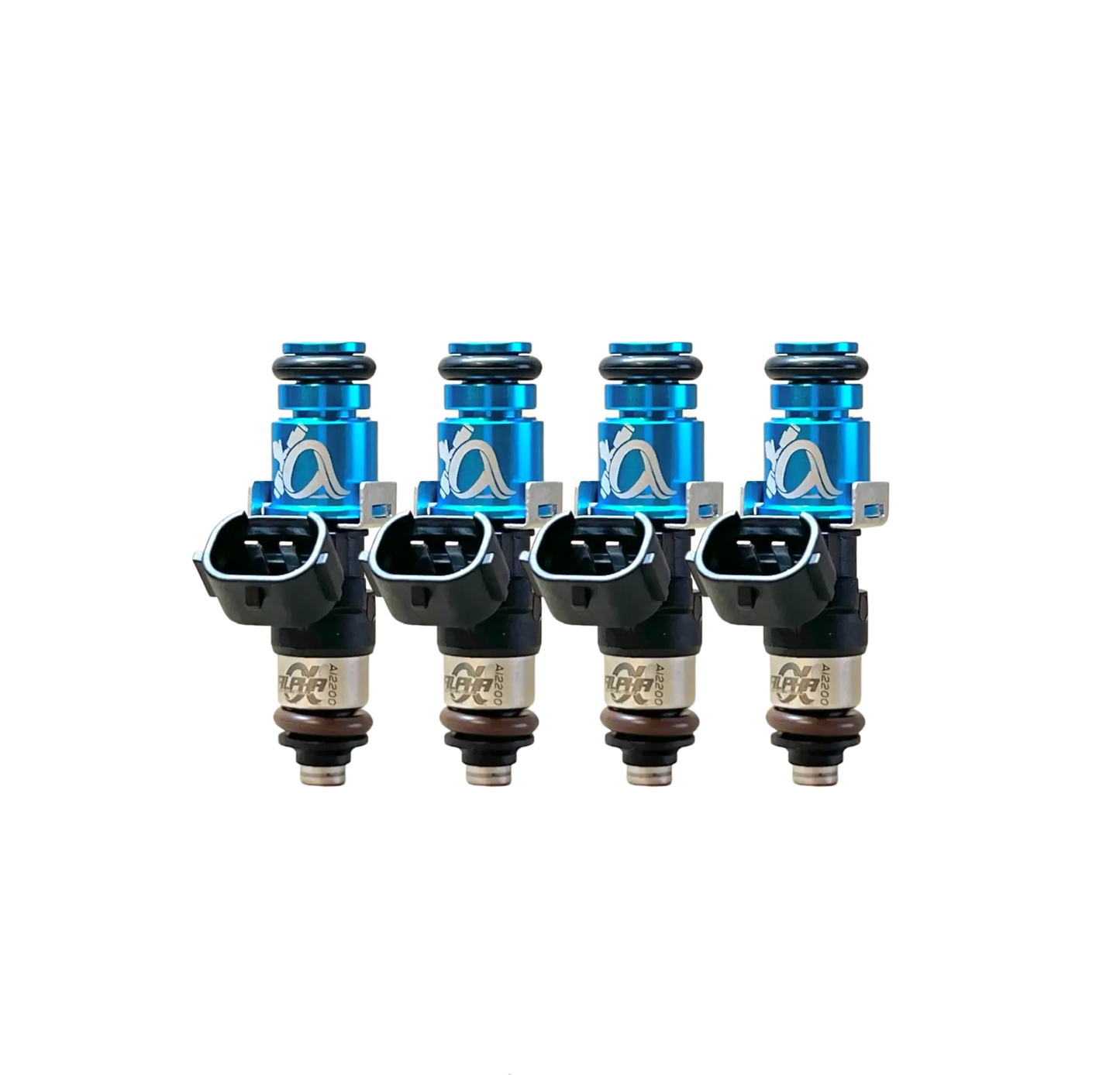 VW/Audi Fuel Injectors Alpha Injection Clinic