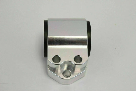 B Series Engine Mount Kit For Honda Acura B16 B18 EG 92-95 Civic DC2 3 Bolt CNC JSR-DRP