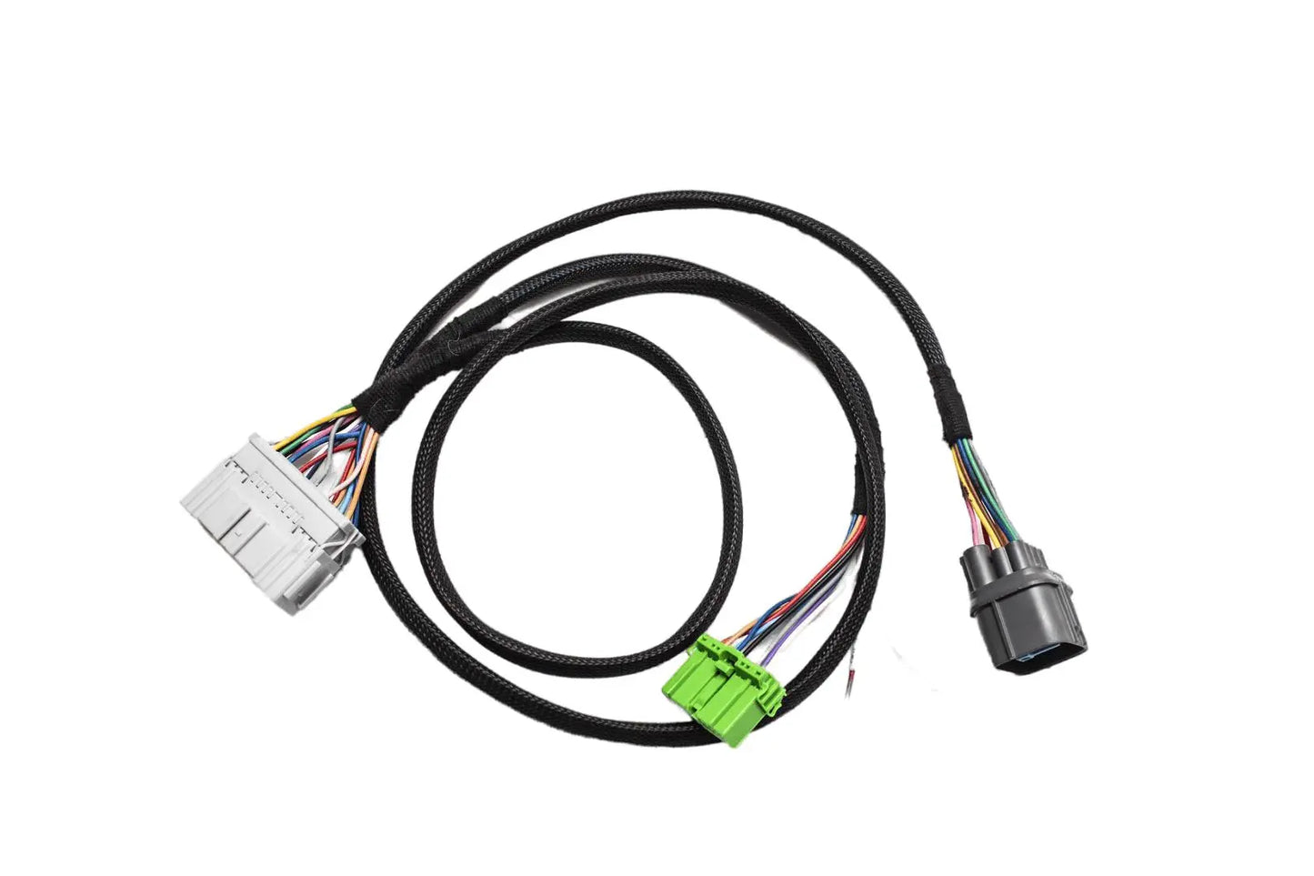 B Series OBD2A Subharness | 96-98 EK Carrot Top Tuning
