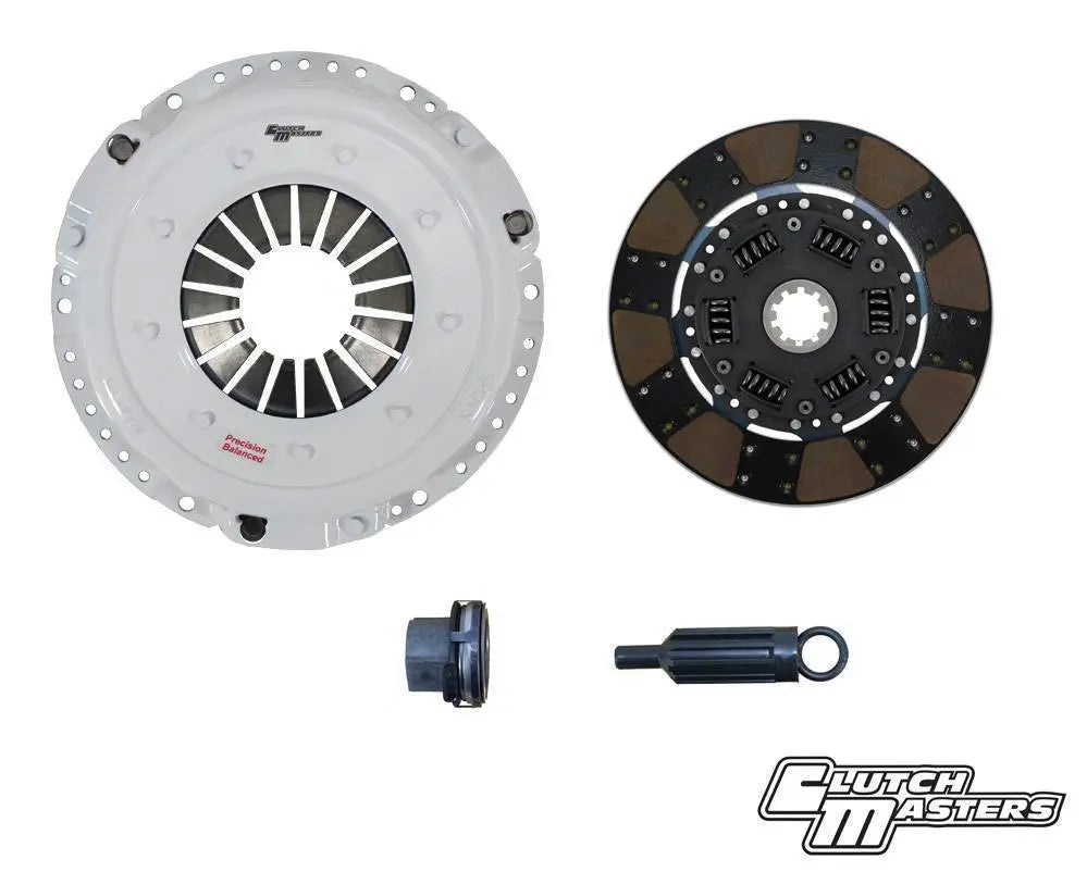 BMW 330 -2006 2007-3.0L N52 | 03033-HDFF-D| Clutch Kit CLUTCHMASTERS