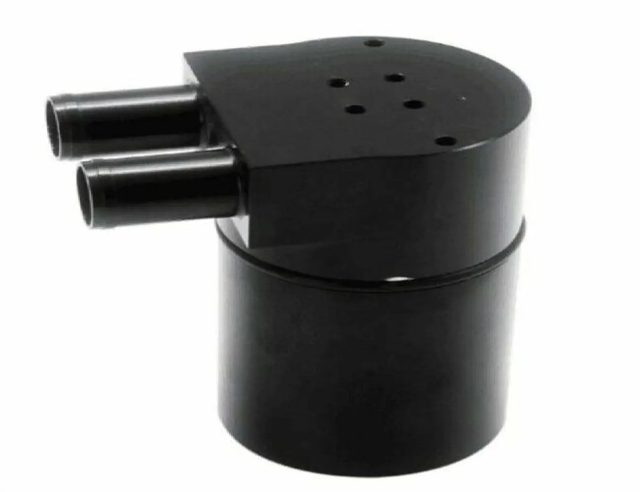 BMW N54 135i 335i 535i Burger Motorsport Type Baffled Oil Catch Can (Universal) JSR-DRP