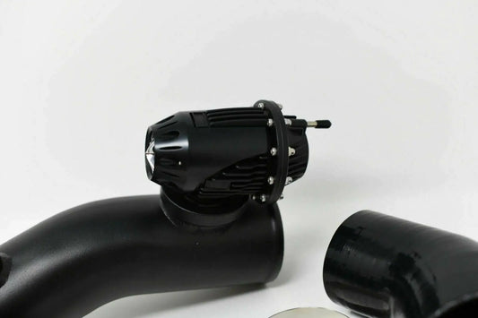 BMW N54 Charge Pipe Kit SSQV Blow Off Bov For E88 E90 E92 E93 135i 335i Turbo US JSR-DRP