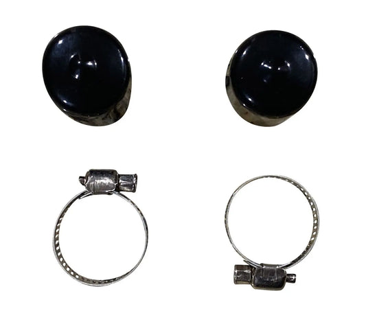 BMW N54 Charge Pipe Kit Tial 50mm Blow Off Bov E84 E90 E92 E93 135i 335i 335 JSR-DRP