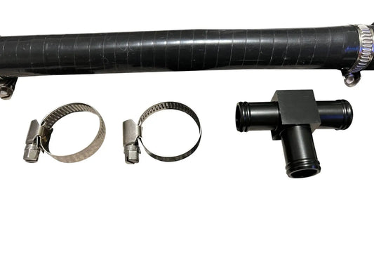 Billet 4 Coolant Mod Subaru EJ Engines EJ20 EJ25 WRX STI Forester XT Legacy GT JSR-DRP