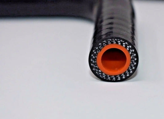 Billet Aluminum Mishi Baffled Oil Catch Can (PCV side) 2016+ Honda Civic 1.5L JSR-DRP