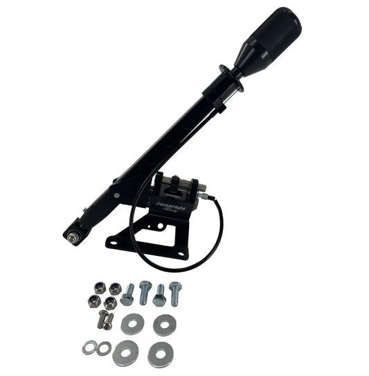 Billet D Series Race Shifter Box For Honda Acura D15 D16 D17 Civic EG EK IRP CRX JSR-DRP