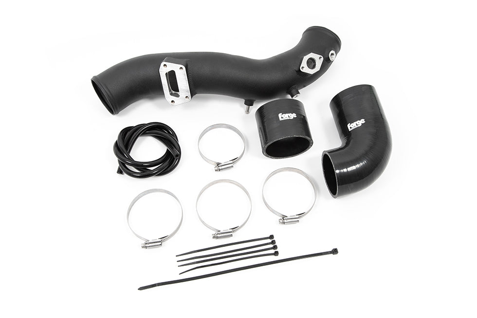 Boost Pipe for the Kona N, Hyundai i30N MK3.5 Facelift, Elantra N, and Veloster N Facelift