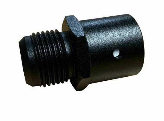 Breather Fitting Adapter Fits Honda Acura Valve Cover 10AN Type S EK CRX K Swap JSR-DRP