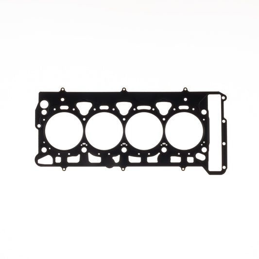 VW AUDI 2.0T FSI / 2.0 TSI aluminum intake manifold + Cylinder Head Gasket, 82.5mm Bore, Without Valvelift