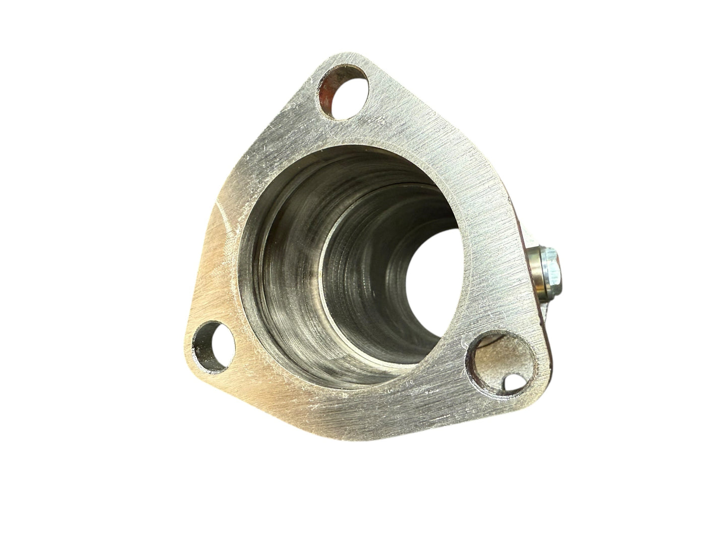 K Series High Flow 4-2-1 Header Test Race Pipe for 04-08 TSX 03-07 Euro Accord CL7 CL9