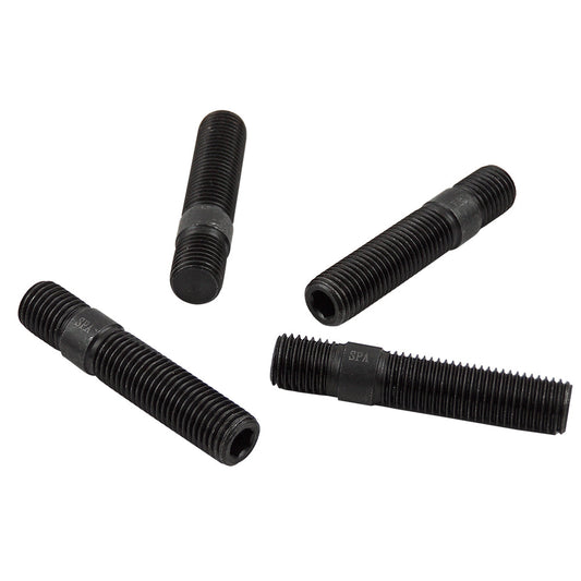 FORGED WHEEL STUD COMPETITION TYPE 62mm M12x1.5 - Pack of 4