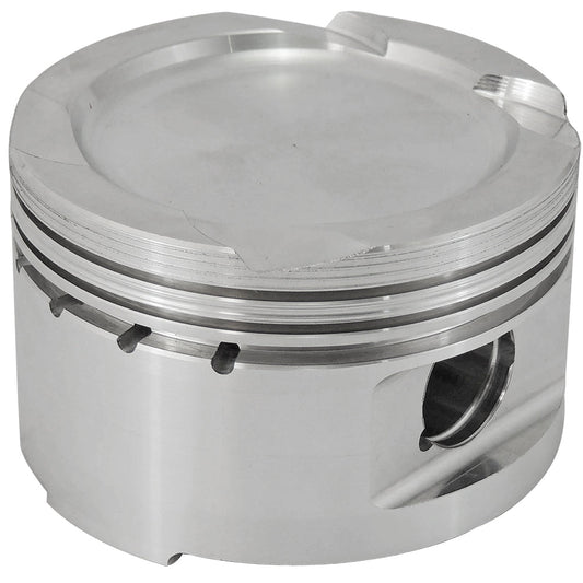 Forged piston set 87mm 2.0 / 2.2L 16V X20XEV / C20XE Chevy Euro