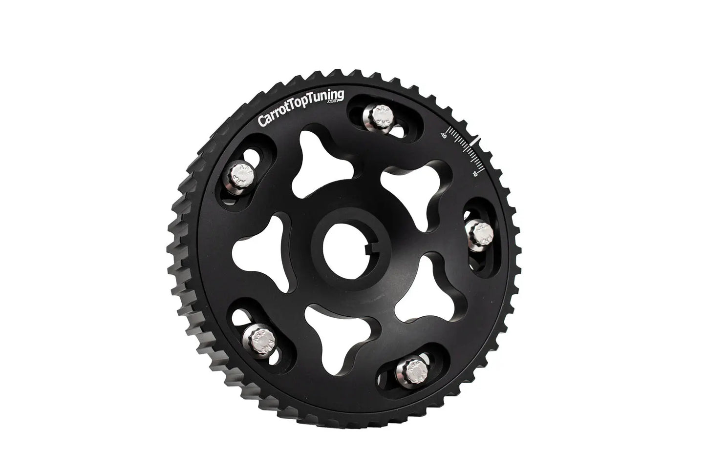 CTT Adjustable Cam (Camshaft) Gear for 06A 1.8T Carrot Top Tuning