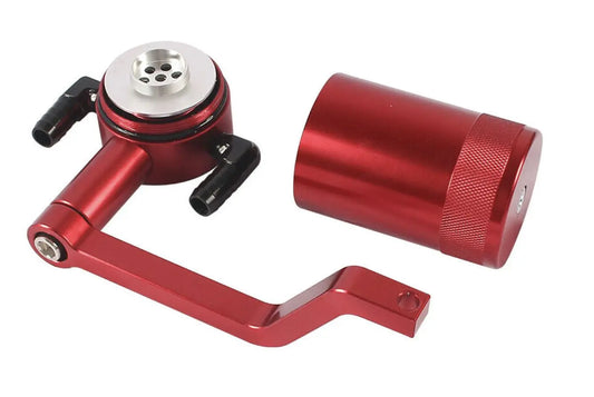 Catch Can For Chrysler 300 Hemi Mopar 5.7L 6.1L 6.4L Charger Challenger 11-22 US JSR-DRP