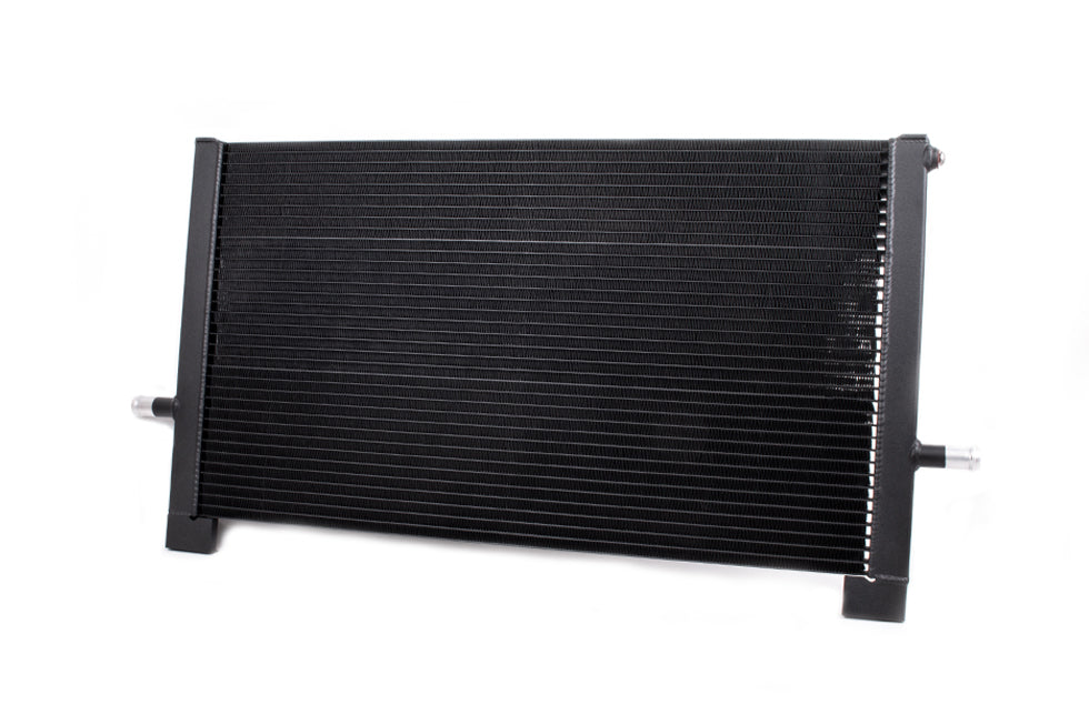 Centre Chargecooler Radiator - Mercedes A/CLA45 AMG