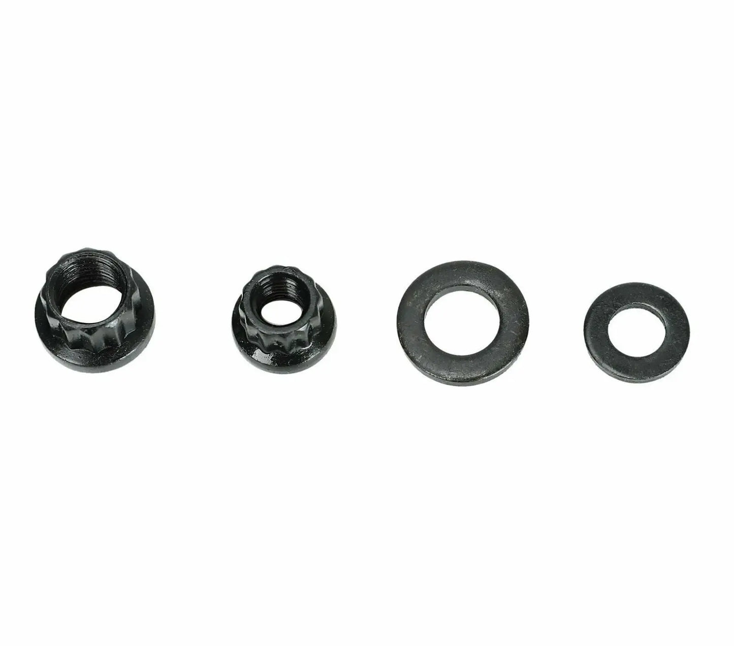 Chevy LS1 LS3 2004-UP 12-Point 5.3L 5.7L 6.0L 33449 Cylinder Head Stud Kit JSR-DRP