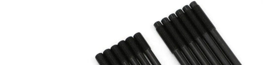 Cylinder Head Stud Kit For Subaru Impreza WRX STi EJ20 EJ25 EJ 260-4701 USA JSR-DRP