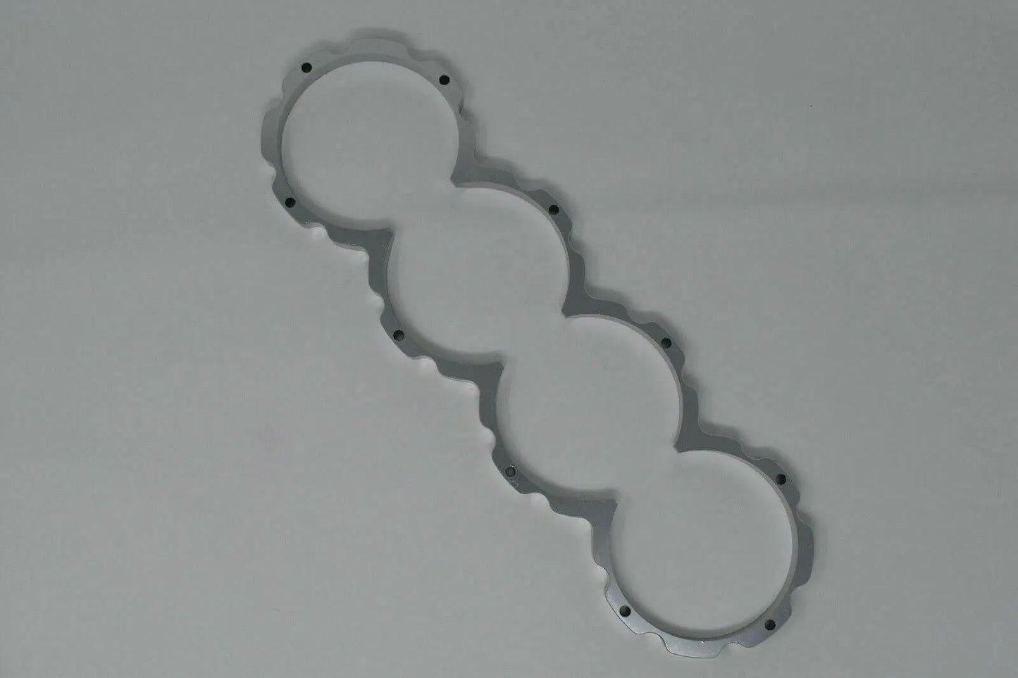 D-Series Aluminum Block Guard Blockguard Honda Civic D16 D15 D16Z6 D16Y 🇺🇸 JSR-DRP