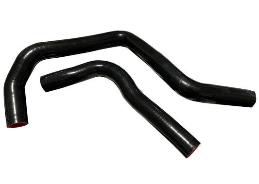 D Series Coolant Radiator Hose Honda Civic 92-00 4-Ply D15 JSR-DRP