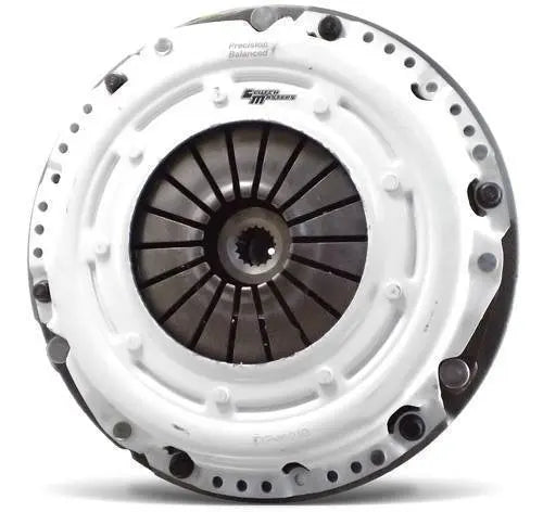 Dodge Avenger -1995 1999-2.0L | 05084-HDC6-M| Clutch Kit CLUTCHMASTERS