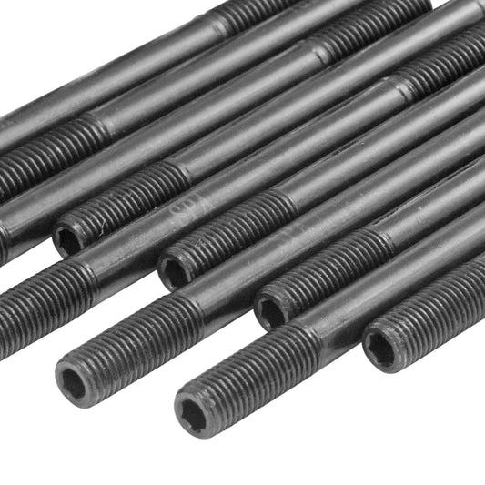 FORGED HEAD STUDS VW/AUDI 1.8 20V 137MM - SET OF 10 UNITS - PRE SALE