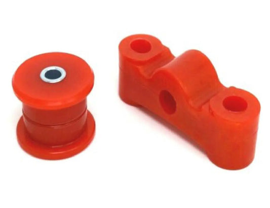 Energy Polyurethane Poly Shifter Bushings For Civic EK EG Honda D-Series 92-00 JSR-DRP